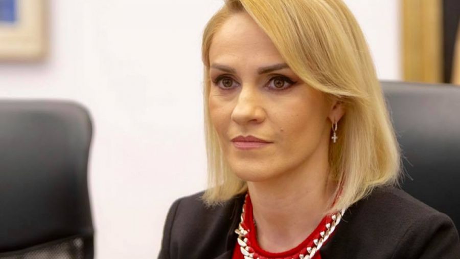 Gabriela Firea, întrebată dacă va câștiga un nou mandat: Nu mă las copleșită de probleme