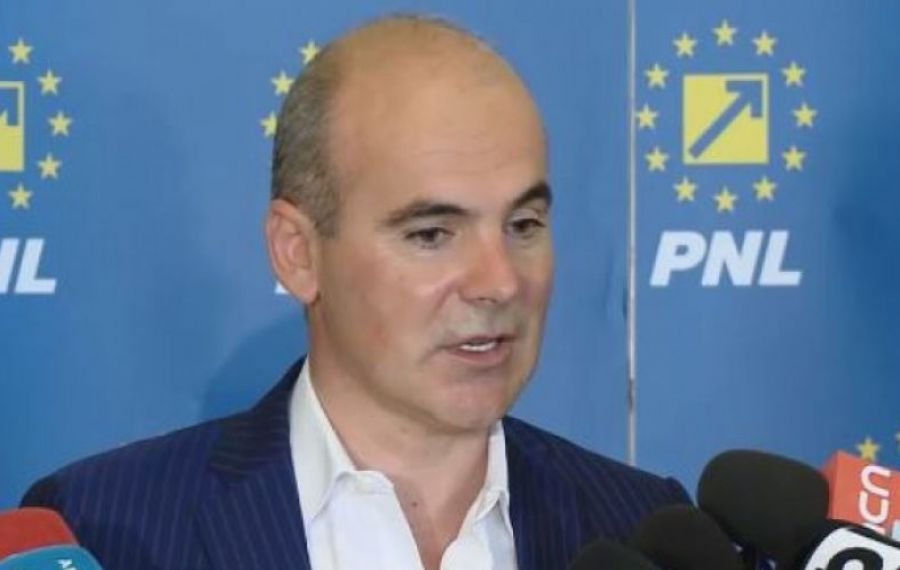  Rareș BOGDAN, optimist înaintea localelor: „PNL va obține un rezultat istoric, pentru prima dată MOLDOVA nu va mai fi dominată de roșu!”