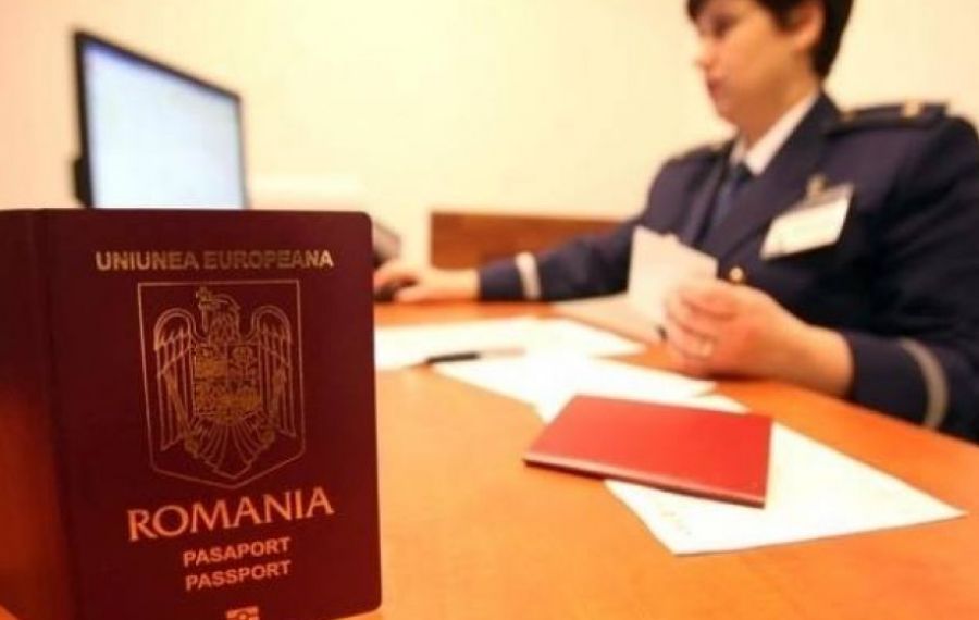 NU E BANC! Angajații de la Pașapoarte București au cerut unui bărbat MORT să se prezinte pentru clarificări