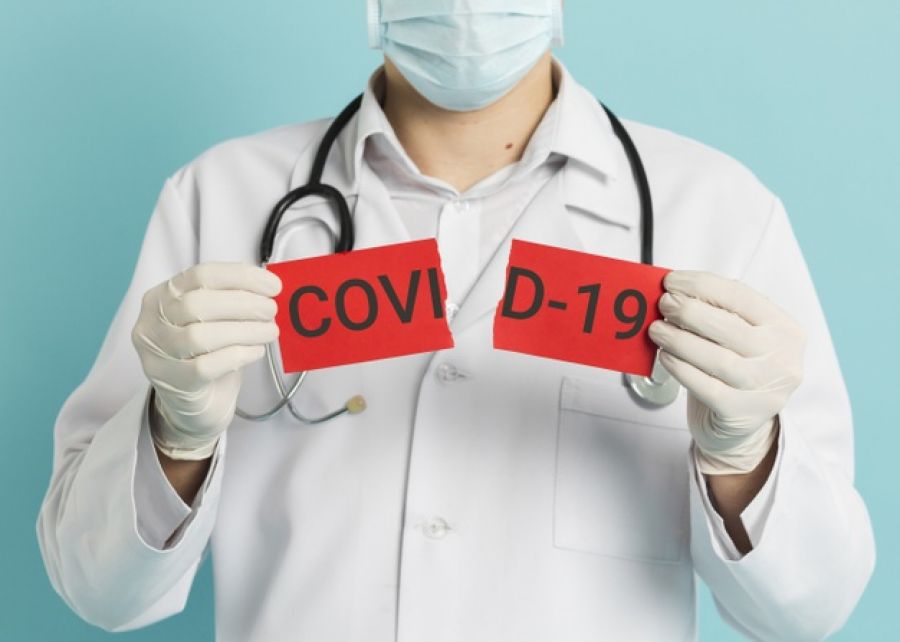 Coronavirus: O nouă zi de coșmar: Aproape 10% din testele făcute au ieșit pozitiv. Câți români s-au infectat în ultimele 24 de ore