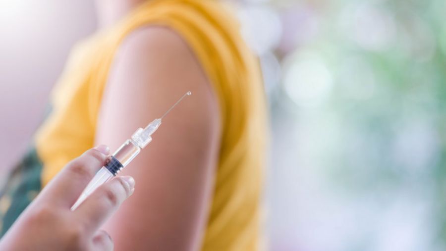 Ministerul Sănătății anunță: Primele doze de vaccin antigripal au fost distribuite. Când vor ajunge în țară restul dozelor 