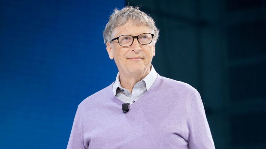 Bill Gates anunță: Ce țări vor scăpa de coronavirus în 2021