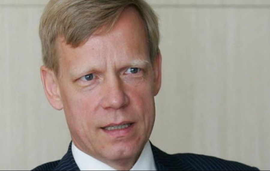 Steven van Groningen demisionează din Comitetul Fondului Proprietatea