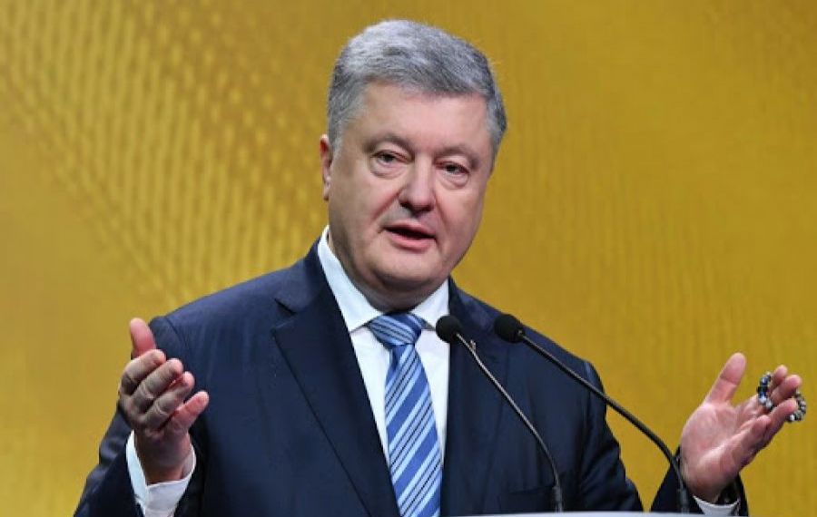 Fostul președinte al Ucrainei, INFECTAT cu coronavirus