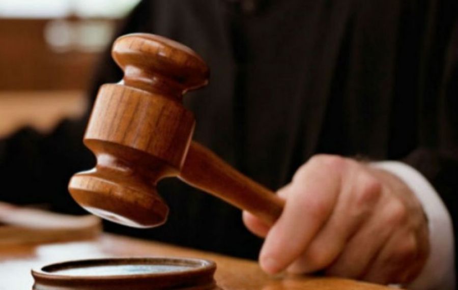 Șase judecători și procurori au fost ELIBERAȚI din funcție