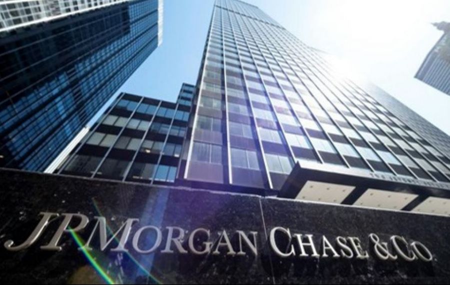 Banca americană JPMorgan, penalizată cu 920 milioane de dolari pentru manipularea piețelor financiare