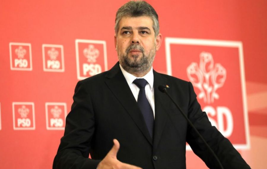 Marcel Ciolacu, președintele PSD, cere ANULAREA alegerilor: "Este incredibil!"