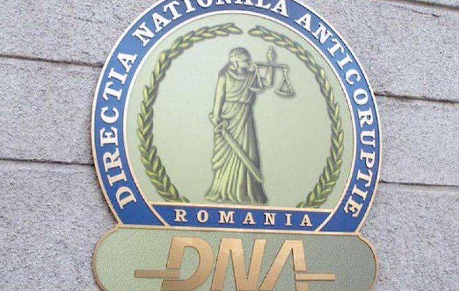 DNA lovește din nou: Un greu a fost trimis în judecată, pentru o mită de 1 milion de euro