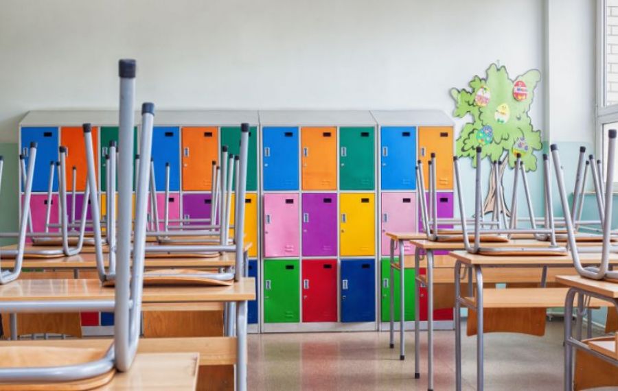 Anunț crucial pentru elevi și părinți: Școlile din București ar putea fi închise. Se discută chiar în aceste momente