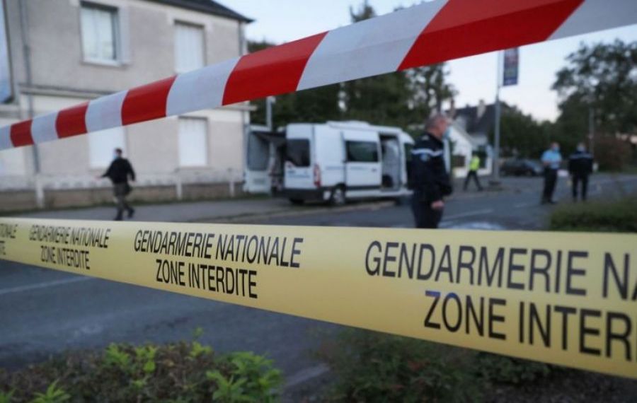 TRAGEDIE aviatică în Franța: două avioane s-au ciocnit în zbor