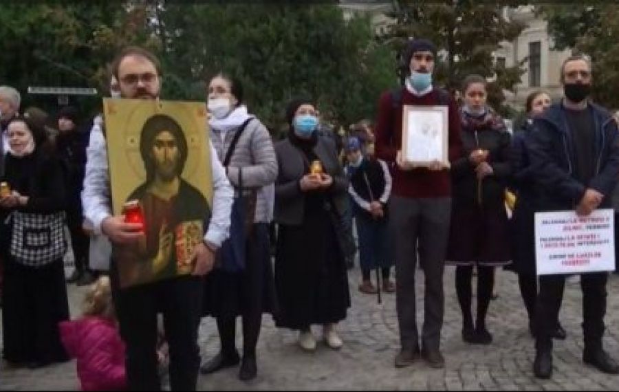 PATRIARHIA, despre deciziile autorităților împotriva ortodocșilor: "DISCRIMINARE fără nici un dubiu"