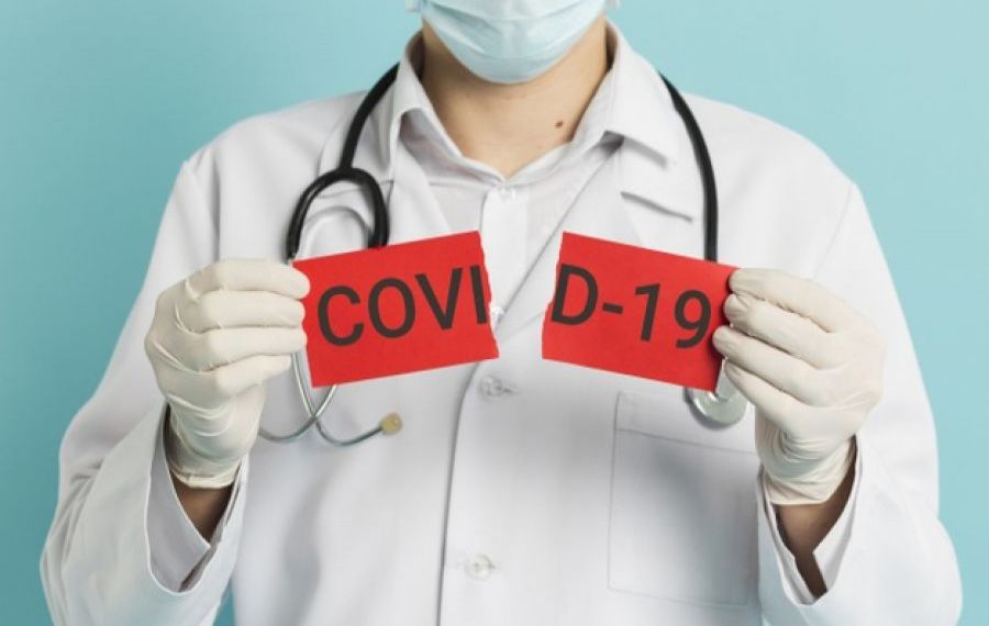 Dezastru într-o țară din UE: Câte cazuri de coronavirus au fost descoperite în ultimele 24 de ore