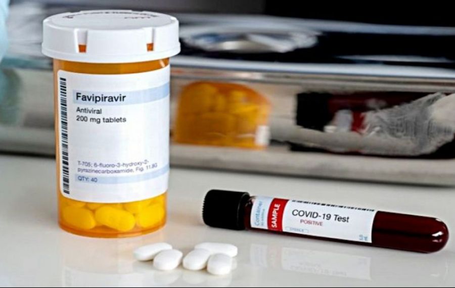 Când ajunge în România Favipiravir, medicamentul care tratează GRIPA și COVID-19 în 4 zile