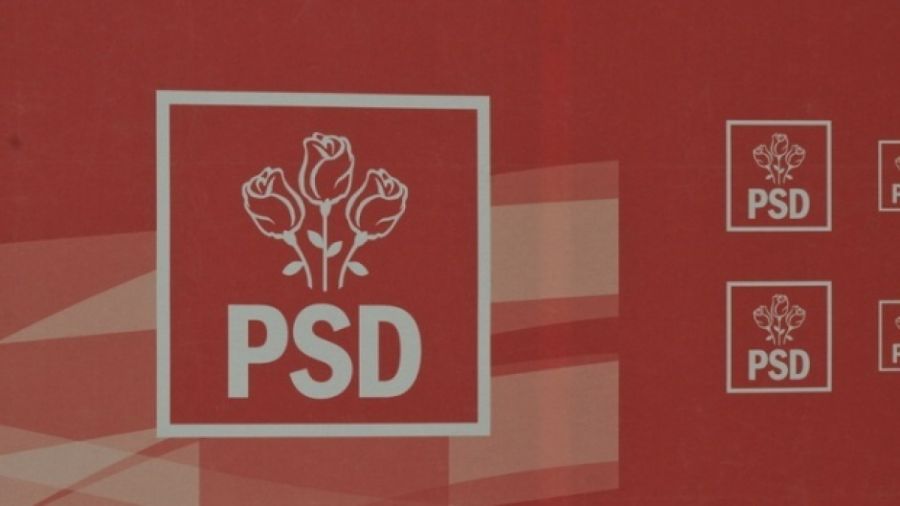 Lovitură grea pentru PSD: 5 ani de închisoare pentru unul din liderii partidului
