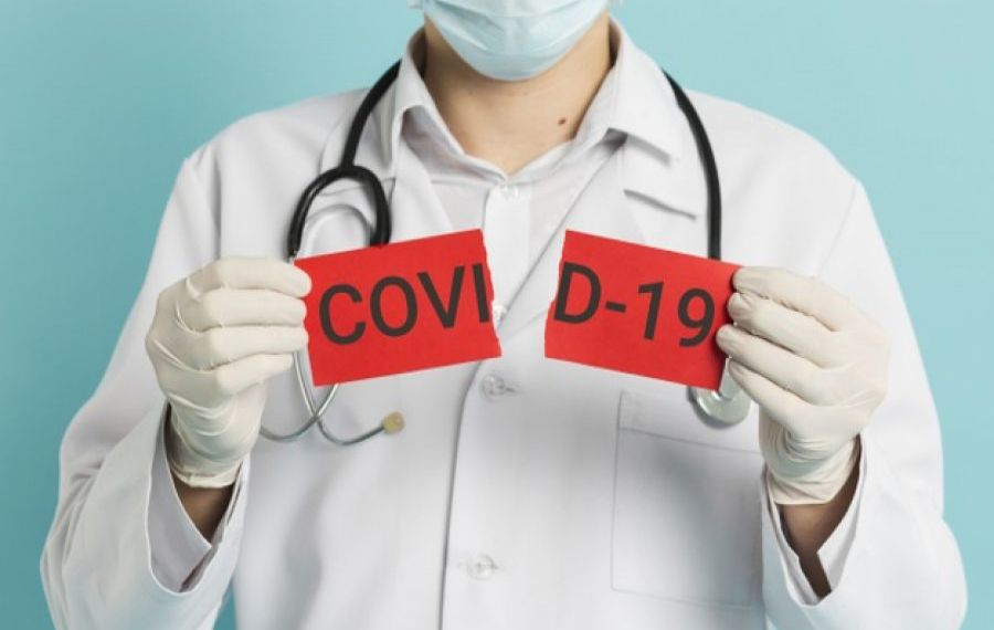 Coronavirus: Hotărârea Guvernului: Ce se întâmplă cu pacienții care au forme ușoare de COVID-19