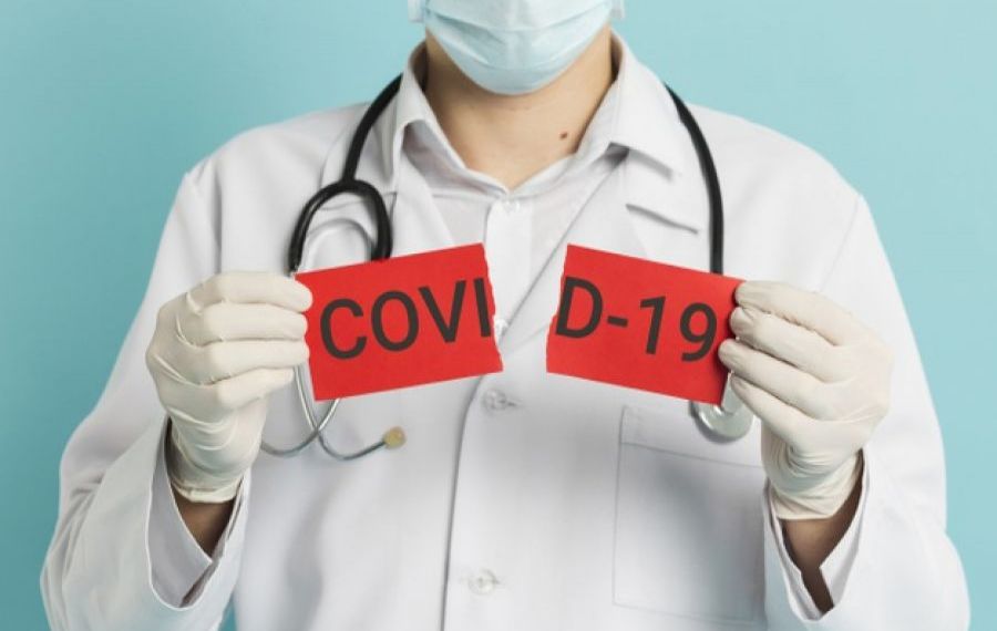 Coronavirus: 9.799 de cazuri, în ultimele 24 de ore. A crescut din nou numărul deceselor