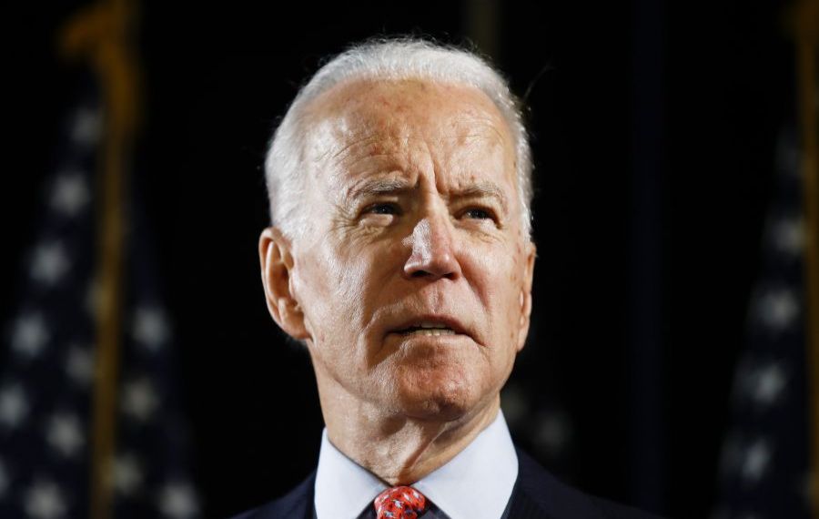 Joe Biden, primul interviu după alegeri: Nu va fi un al treilea mandat al lui Obama