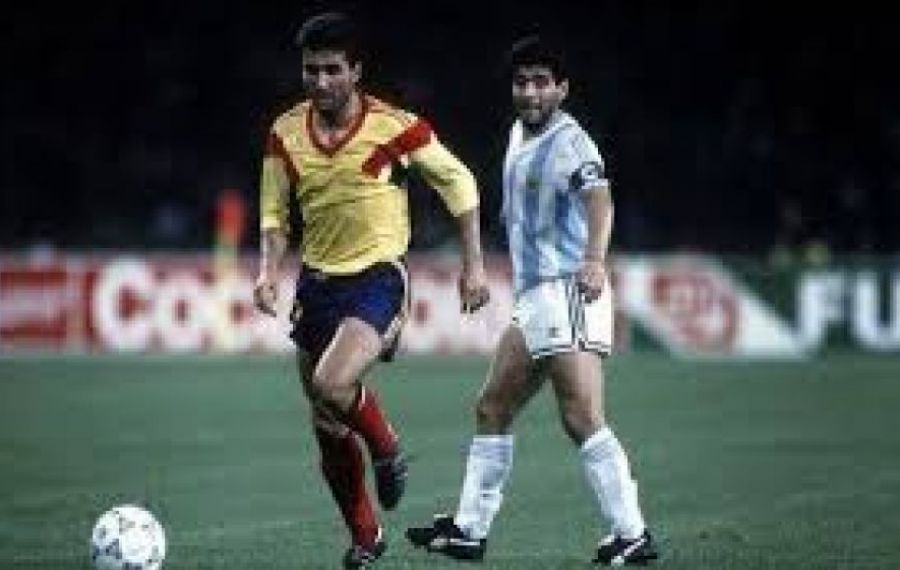 Gheorghe Hagi, ÎNDURERAT după moartea lui Diego Maradona: ”A fost special, UNIC!”