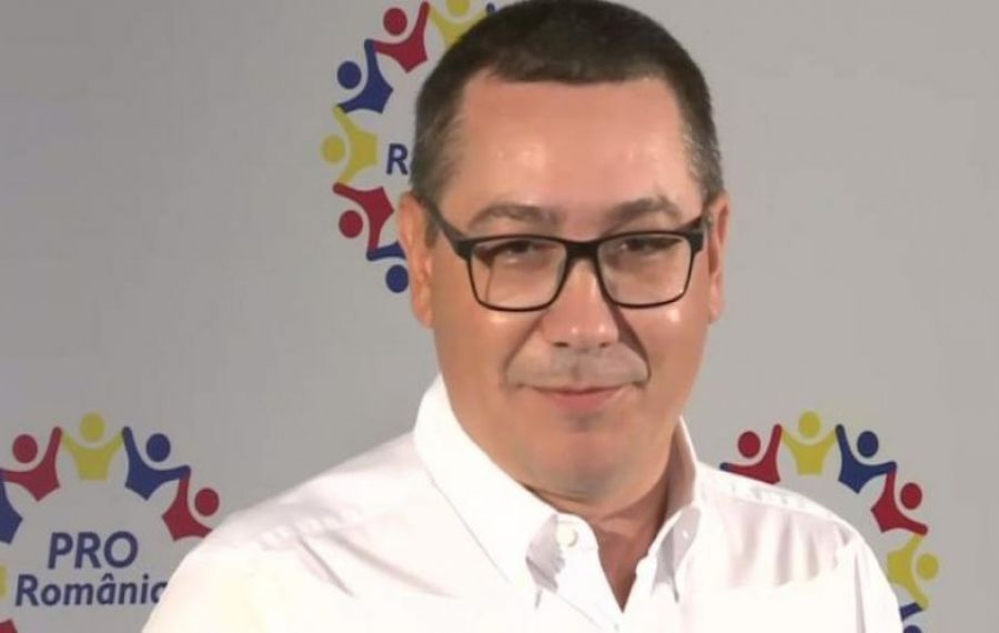 TRĂDARE pentru Victor Ponta: O întreagă organizație a trecut la PSD