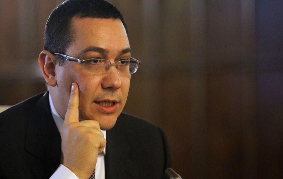Victor Ponta dă o nouă lovitură social-democraților: Un senator și-a dat demisia din PSD și s-a înscris în Pro România