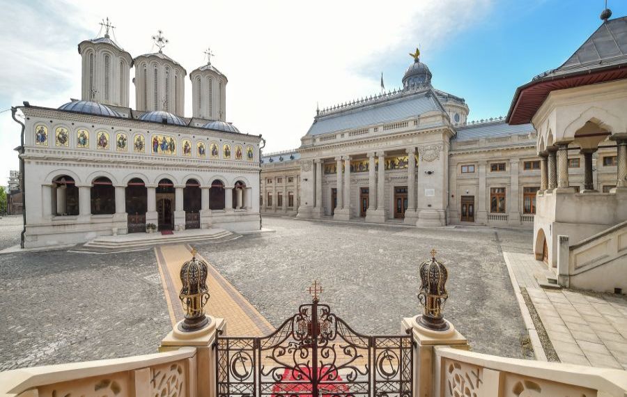 Patriarhia Română: Te Deum în bisericile ortodoxe de Ziua Națională a României