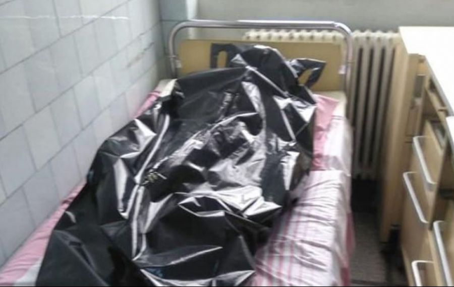 ACUZAȚII șocante în cazul spitalului din Reşiţa: "S-a dus lovită la cap la spital și a murit de COVID-19"