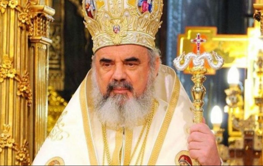MESAJUL de Crăciun al Patriarhului Daniel: "Poporul român este îndoliat și întristat!"