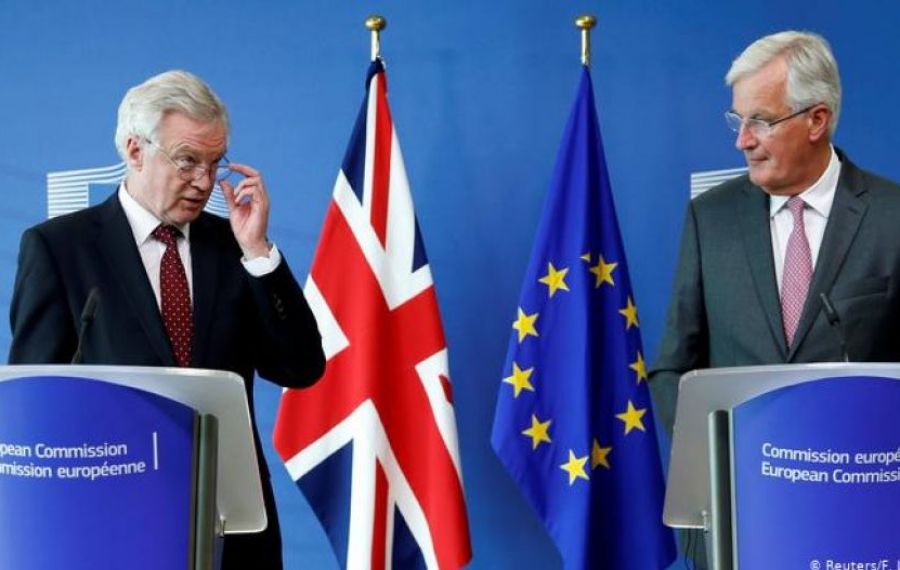 Un acord comercial post-Brexit, între UE și Marea Britanie, tot mai aproape: „Britanicii au făcut concesii uriaşe..."