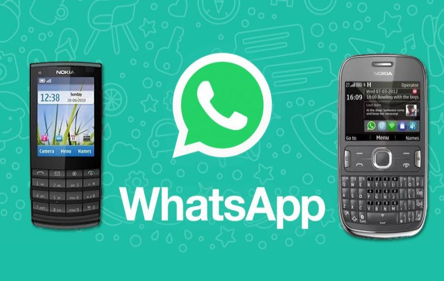 WhatsApp devine nefuncțional pe telefoanele vechi