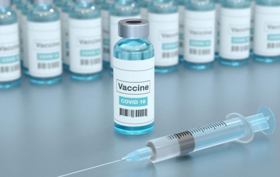 Cum vor fi împărțite vaccinurile din a DOUA tranșă care va ajunge marți în țară