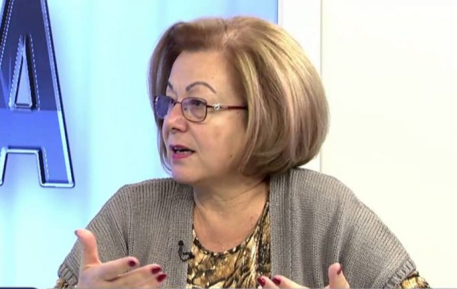 Ex-managerul Spitalului de Boli Infecțioase din Iași, Carmen Dorobăț, confirmată cu Covid după ce s-a VACCINAT