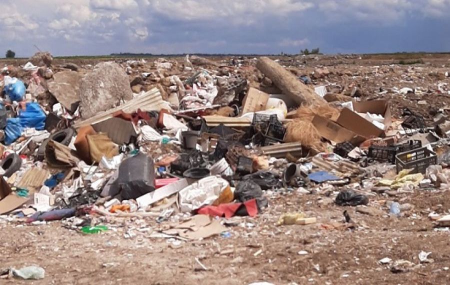 Măsuri DURE împotriva celor care aruncă ilegal deșeuri
