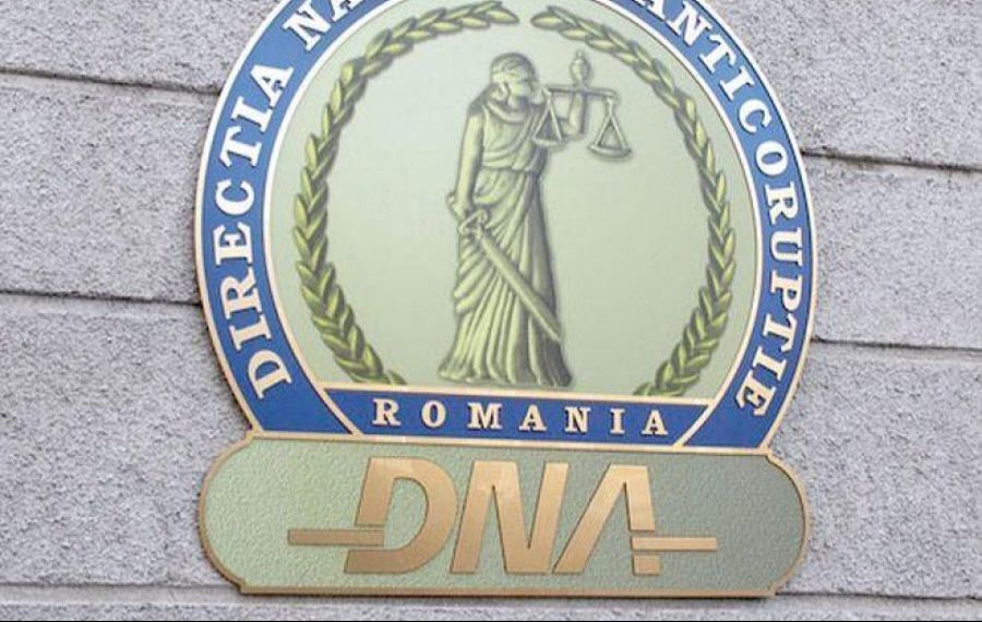 DNA lovește din nou: 16 dosare cu fraude de fonduri europene, trimis în judecată 