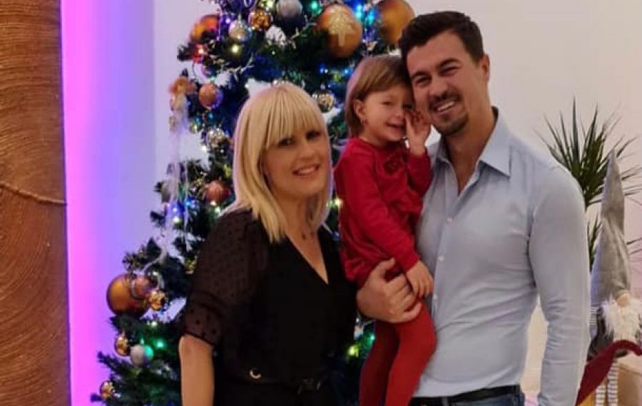 Elena Udrea și familia sa, INFECTAȚI cu coronavirus. Care este starea lor de sănătate