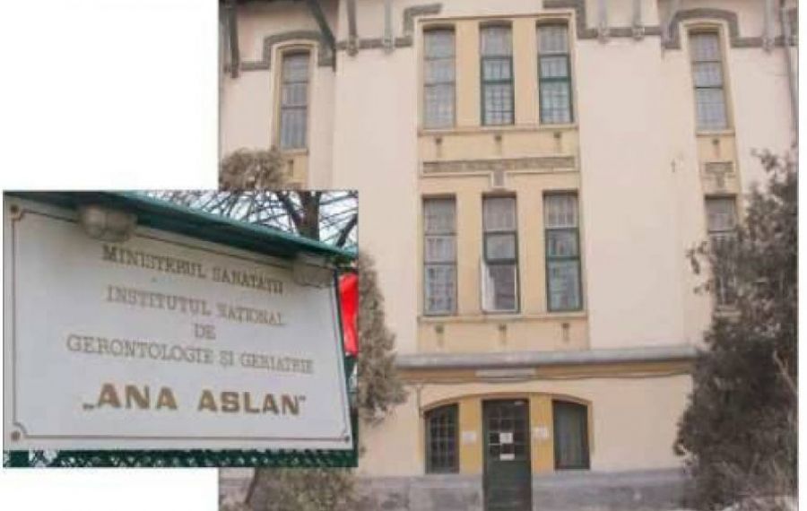 Șefa Institutului ”Ana Aslan”, trimisă în judecată de DNA. Care sunt acuzațiile