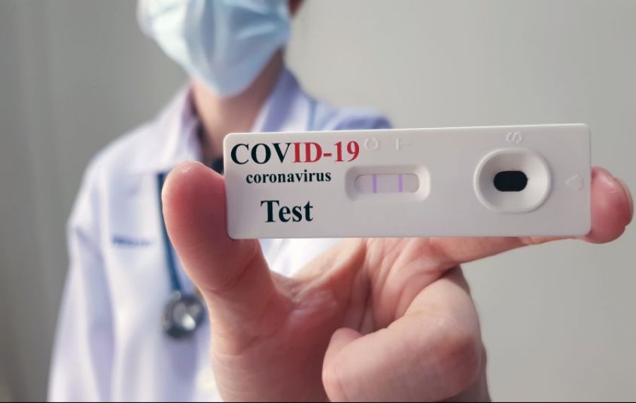 Rafila: "Testele rapide NU fac diferența între tulpinile de coronavirus"