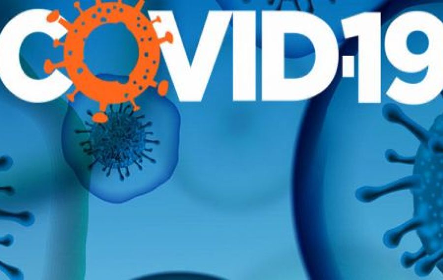 COVID-19. Cazuri noi de infectare în ultimele 24 de ore – 3.082; pacienți internați la ATI - 1.065; persoane decedate - 62 