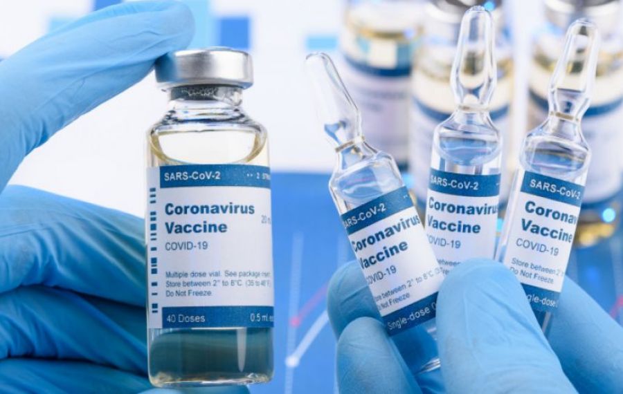 LISTA BOLILOR CRONICE pentru etapa a II-a de vaccinare anti-coronavirus