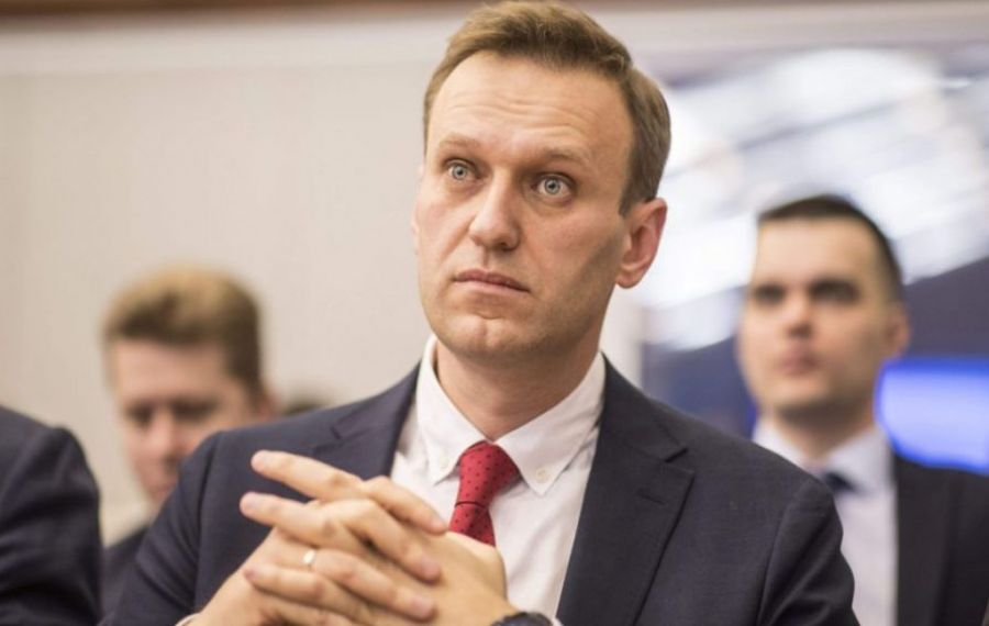 Navalnîi critică BLOCAREA lui Trump pe Twitter: "Eu primesc zilnic amenințări cu moartea și Twitter nu a blocat pe nimeni"