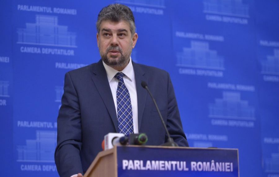 PSD lucrează la un buget paralel: Vom arăta românilor că sunt bani pentru majorări de pensii și salarii