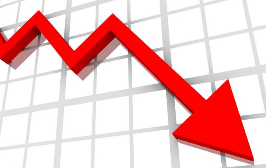 INS: Economia României a scăzut cu 5% în primele 9 luni ale anului trecut