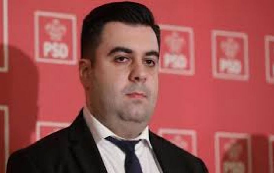 Răzvan Cuc: Ministrul Drulă a săvârșit un abuz grosolan. A reziliat contractul unei firme românești