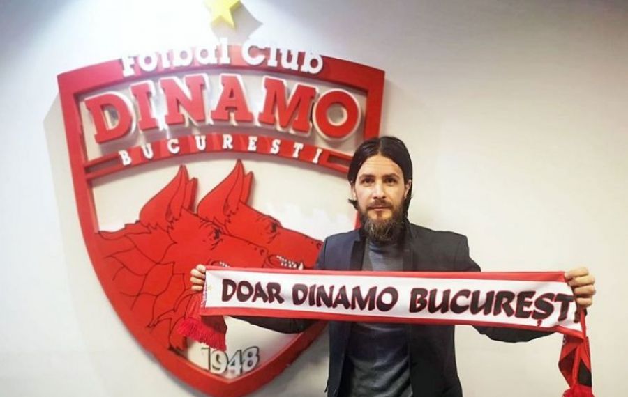 Artizanul succesului de la Petrolul este noul manager sportiv al lui Dinamo
