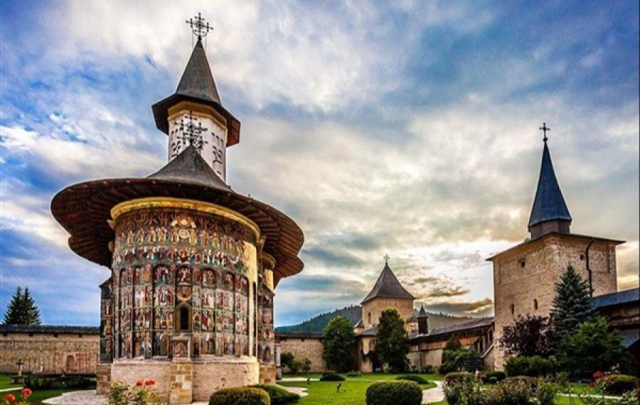 Bucovina și Maramureș, incluse de New York Times în lista destinațiilor de vacanță