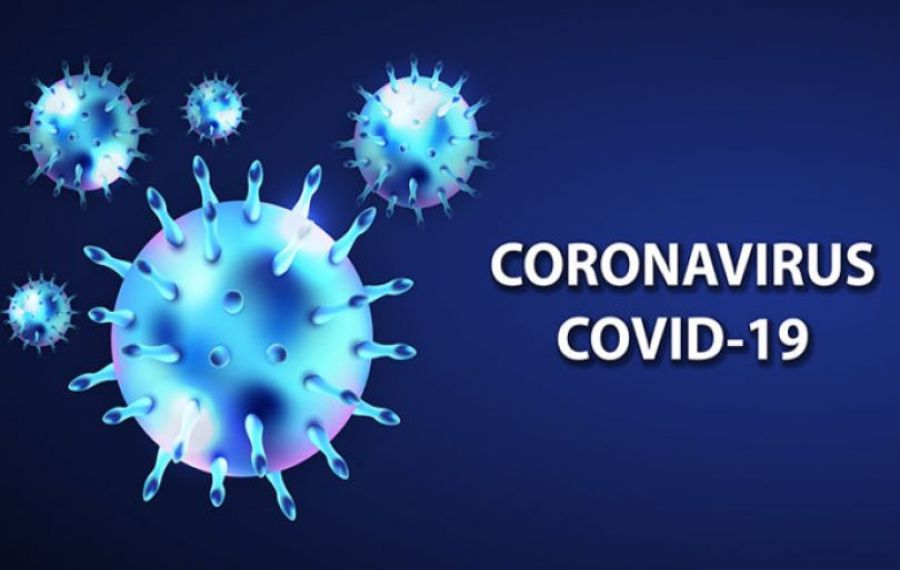 Coronavirus: 1.509 cazuri noi, din doar 8.901 teste