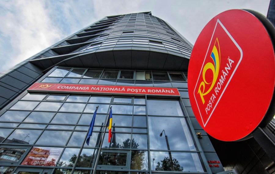 6 din 10 angajați ai Poștei Române au refuzat să se vaccineze