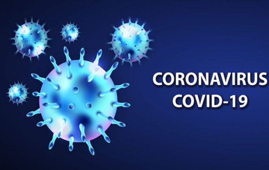 Coronavirus: 2.877 cazuri noi. Scade numărul pacienților aflați în stare gravă