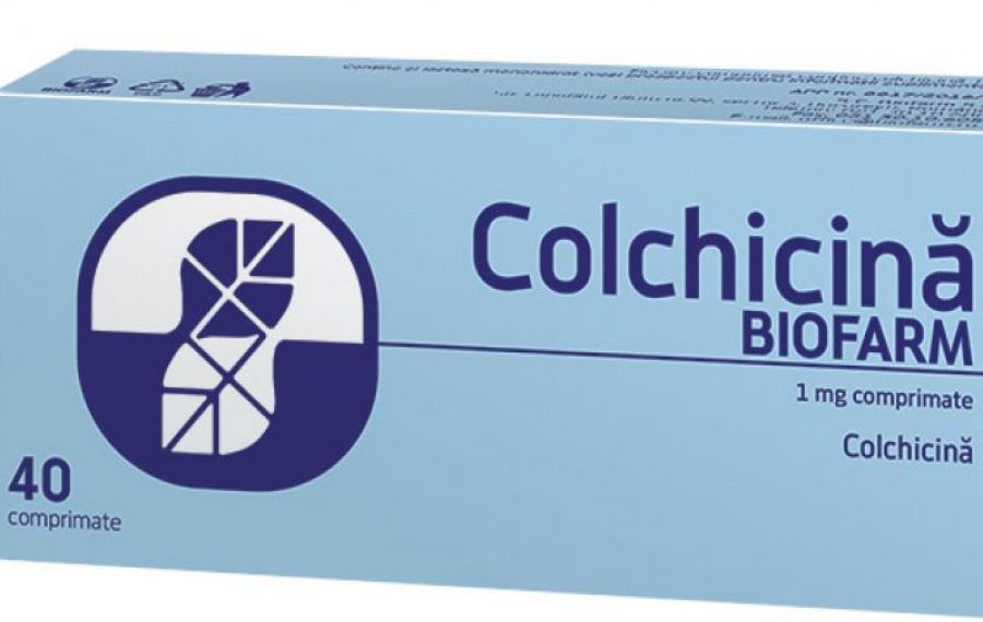 Ce este Colchicina, tratamentul împotriva COVID-19 folosit în Grecia