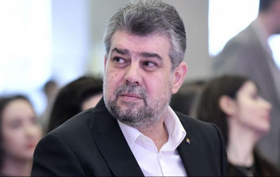 Marcel Ciolacu: "Vom depune o MOȚIUNE clară contra ministrului Sănătății"