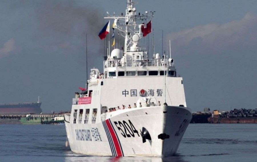 Analiștii militari asiatici, despre decizia Chinei de a permite pazei de coastă să tragă asupra navelor străine: „Este o bombă cu ceas!”